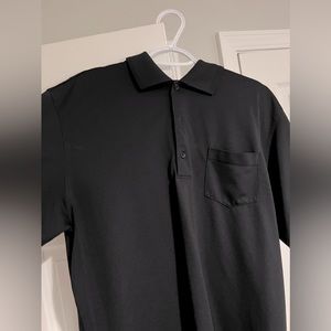 Greg Norman Pocket Golf Polo
